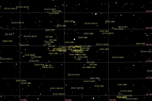 Abell 1656