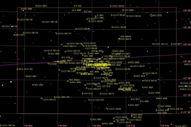 Abell 1656