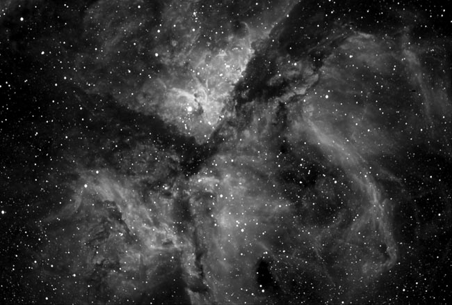 Eta Carina