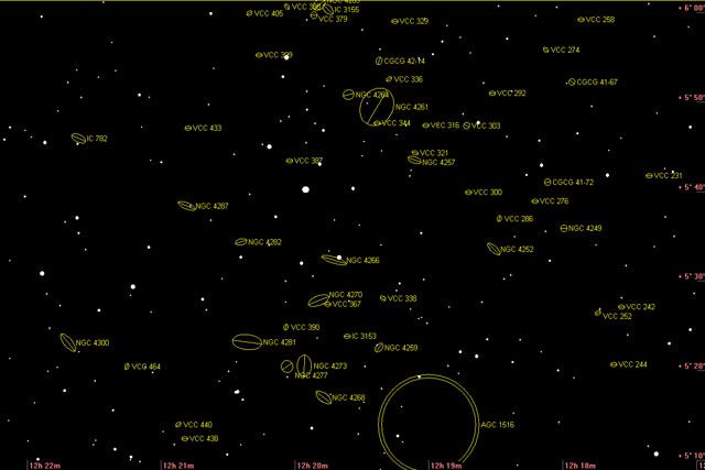 Abell 1516
