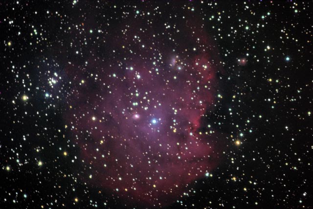 NGC2174