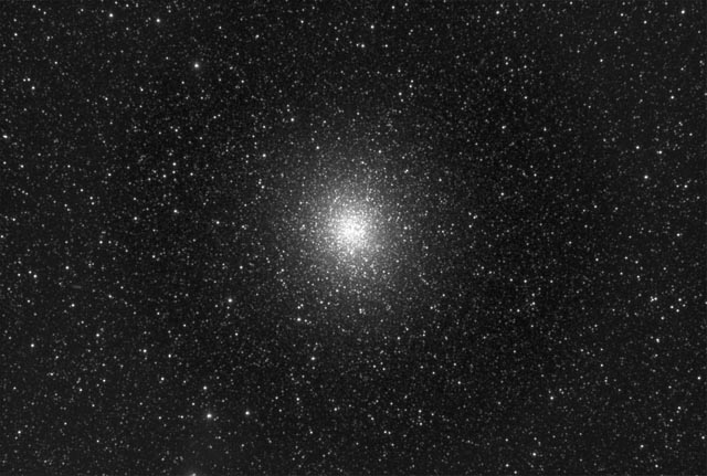 NGC 5139 - Omega Centauri