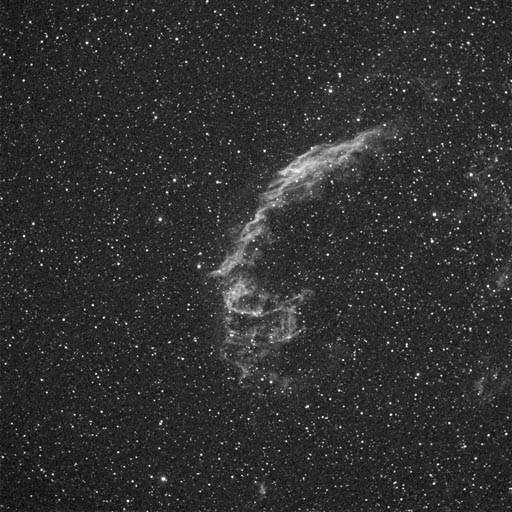 The Veil Nebula