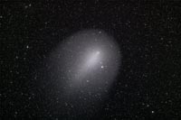 Comet 17P/Holmes