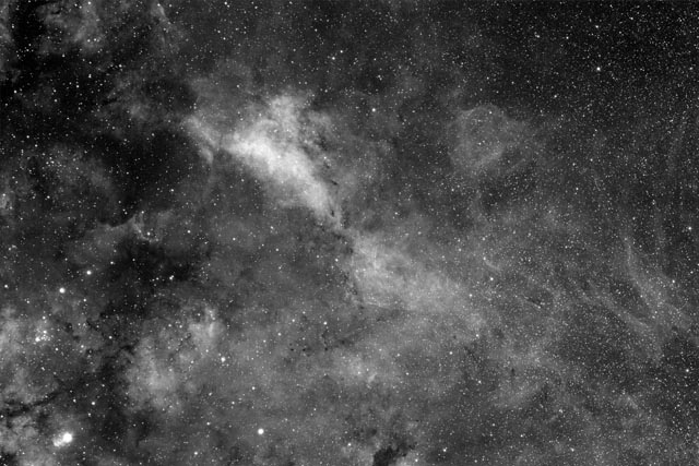 IC1318 northern region