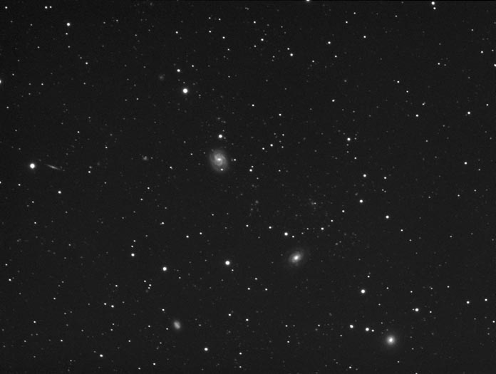 Abell 1264