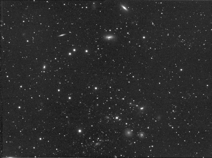 Abell 1541