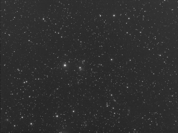 Abell 576