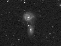 Arp Peculiar Galaxies