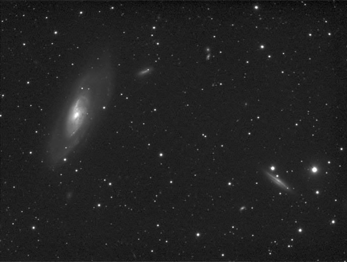 M106 Region