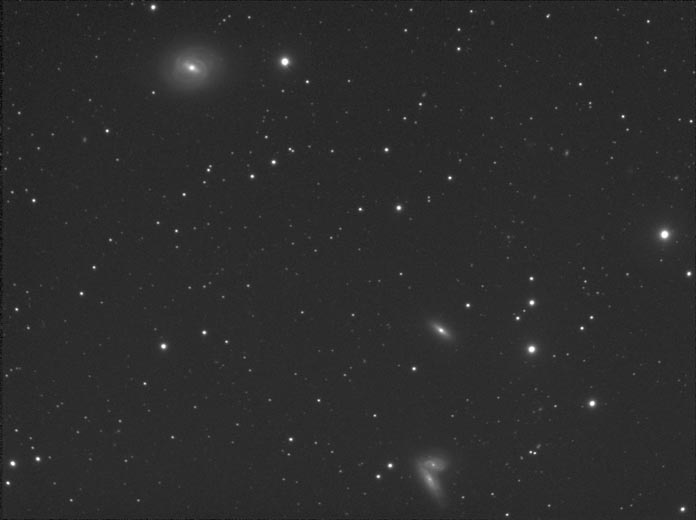 M58 & SiameseTwins