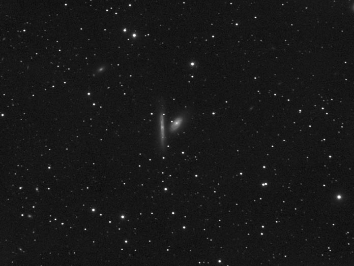 NGC4302