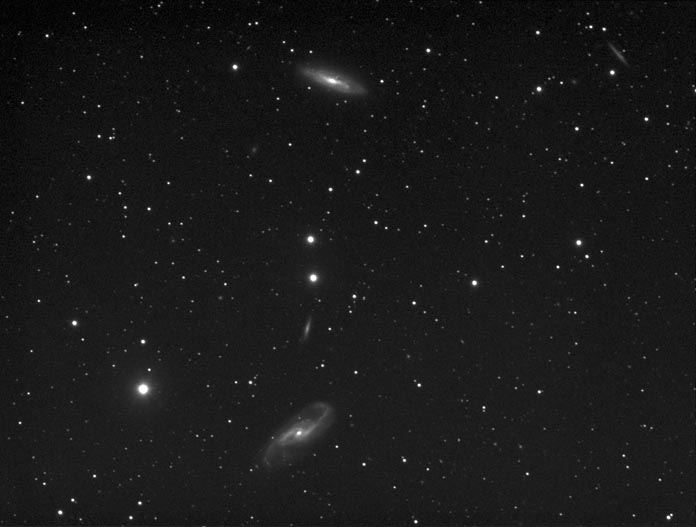 NGC4536