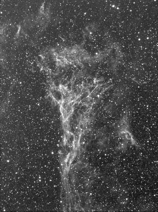 NGC6979 in Ha