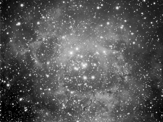 Rosette Nebula