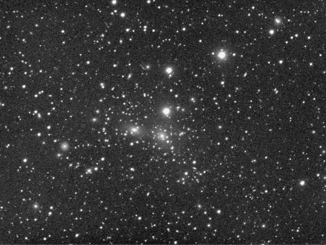 Abell 1656