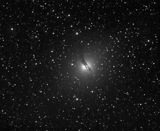 NGC5128