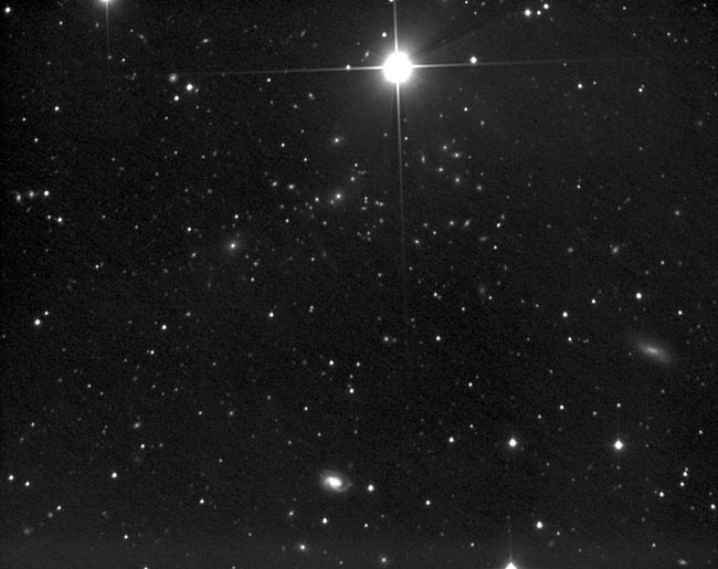 Abell 1377