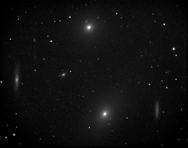M84, M86, et. al.